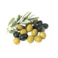 Ham Zeytin Çeşitleri
